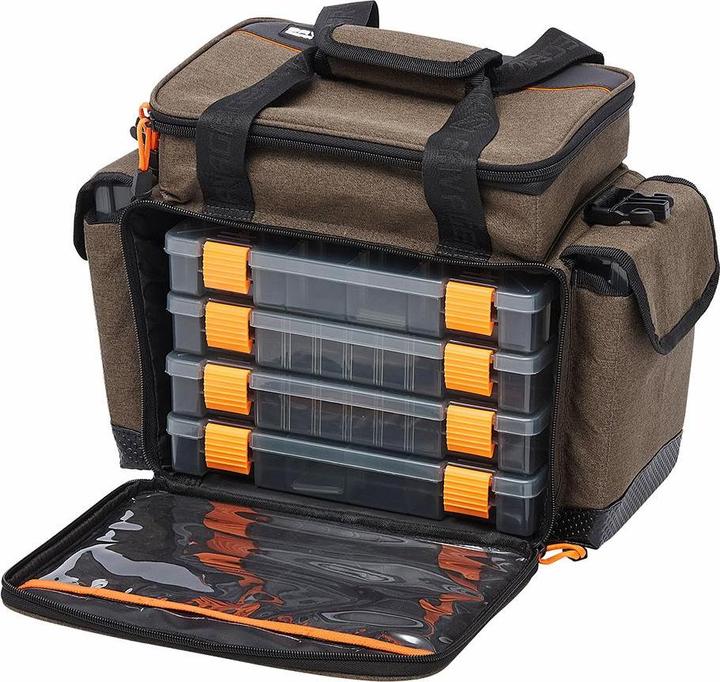 Image du produit Savage Gear Sac à appâts Specialist L (50 cm)