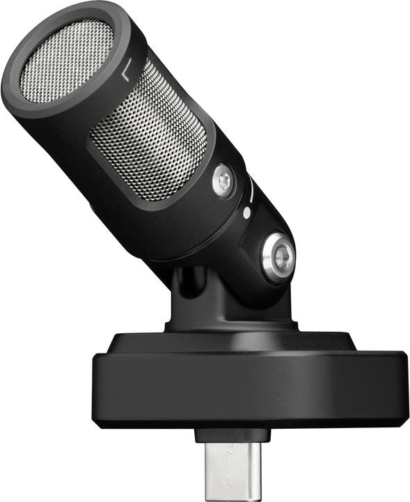 Shure MV88 USB-C