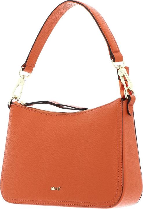 Produktbild Abro Leather Dalia Shoulderbag Viola