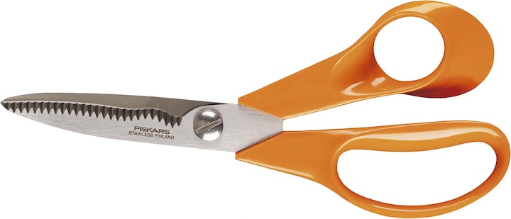 Fiskars Küchenschere, 18cm (18 cm)