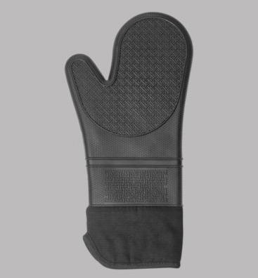 Actual product image Moha Oven & BBQ (Silicone, Cotton)