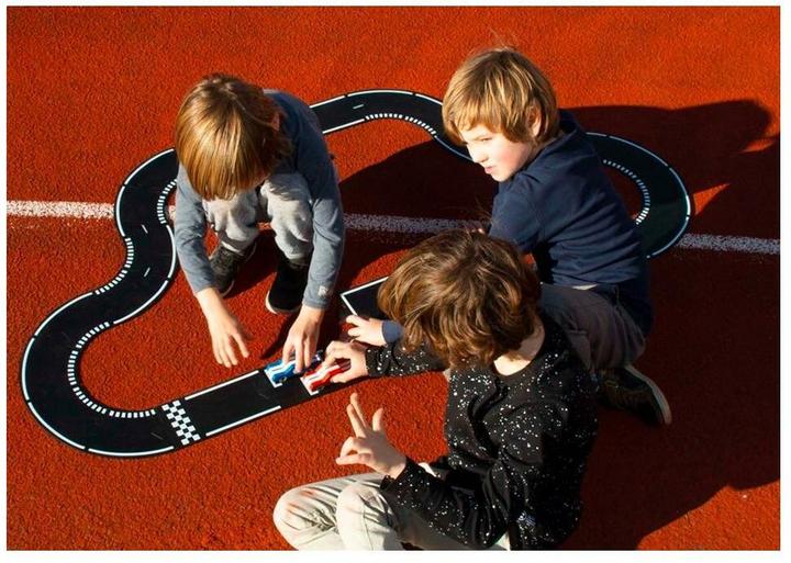 Immagine prodotto Waytoplay Percorso del Gran Premio fissato