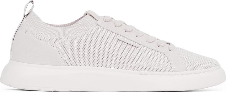 Actual product image Tommy Hilfiger Vulcanized Sneaker Light Knit (45)