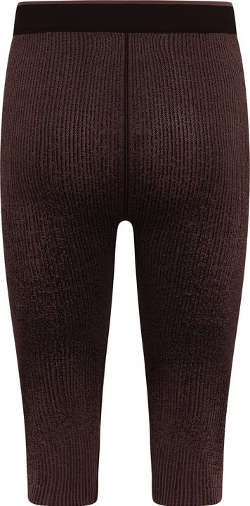 Actual product image Odlo Bl Bottom 3/4 Performance Warm Blackcomb (S)