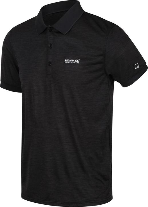 Produktbild Regatta Poloshirt Remex Ii Kurzärmlig (XL)
