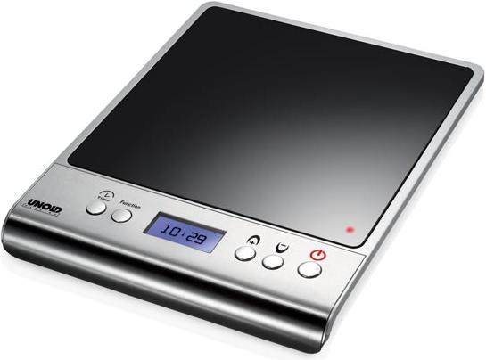 Unold induction hob