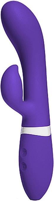 Actual product image Doc Johnson iVibe Select - iRock