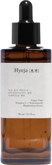 Image du produit Hyeja Yuja Éclaircissant à la Vitamine C (95 ml)