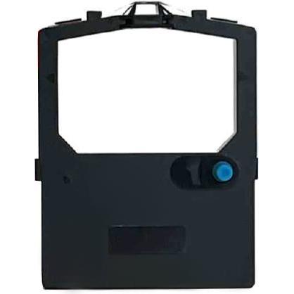 Kores, Schreibmaschine Zubehör, Farbband fr EPSON DLQ3000, Nylon, schwarz