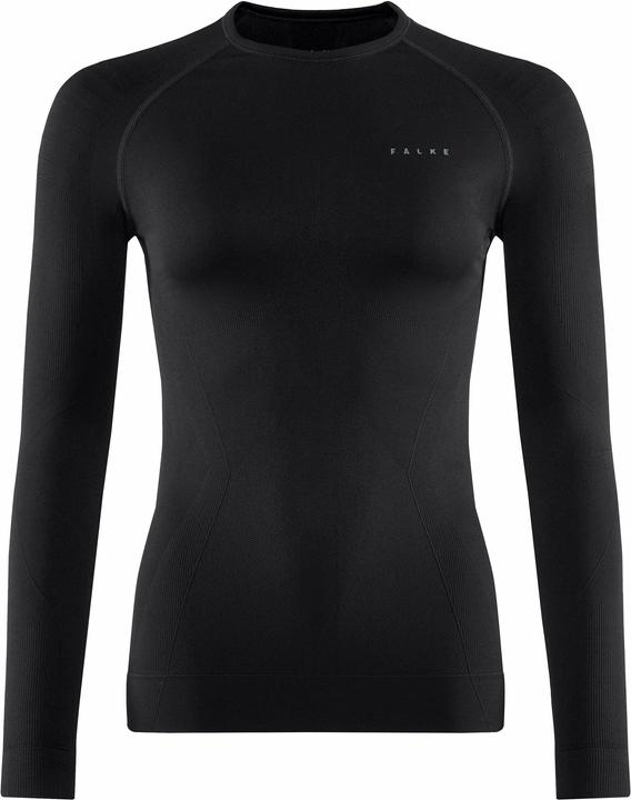 Actual product image Falke MW Longsleeved Shirt Tight w (S)