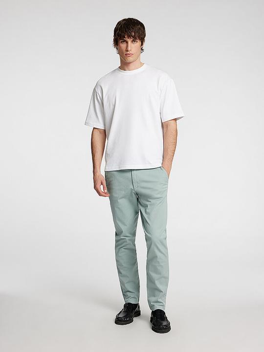 Actual product image Selected 175 Slim fit flex Chino (W30/L32)