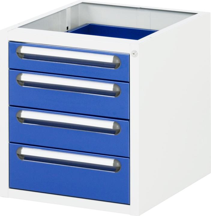 Immagine prodotto kaiserkraft Contenitore della sottostruttura (49 x 60 x 54.50 cm)