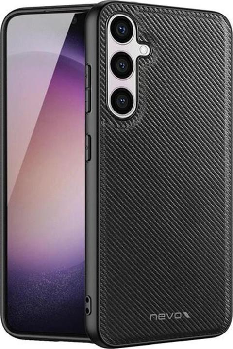 Image du produit Nevox StyleShell NYLO + (Samsung Galaxy S24+)