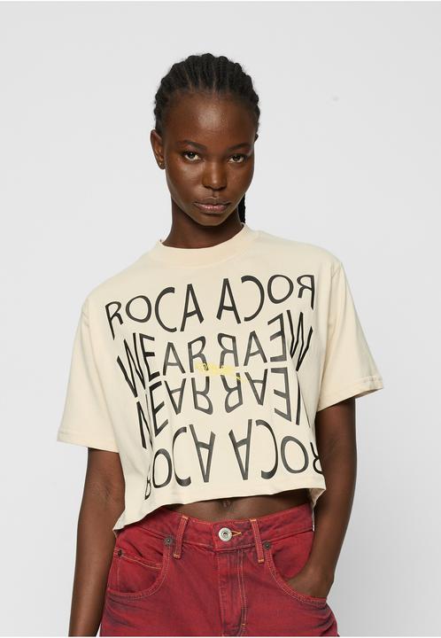 Produktbild Rocawear Tshirt Backprint - 139097 (XL)