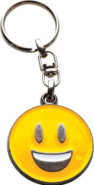 Silca Schlüsselanhänger Emoji