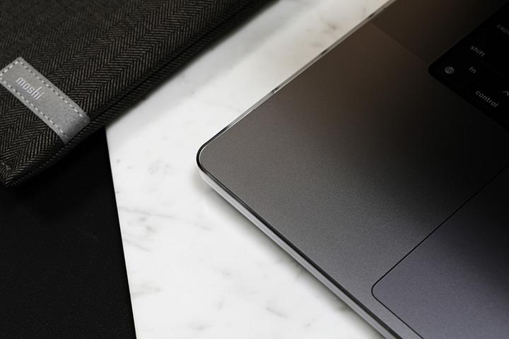 Produktbild Moshi iGlaze for MacBook Pro 16" (2021) (16", Apple)