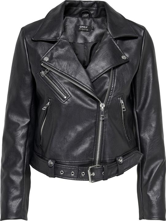 Image du produit Only Veste en similicuir Vera (M)