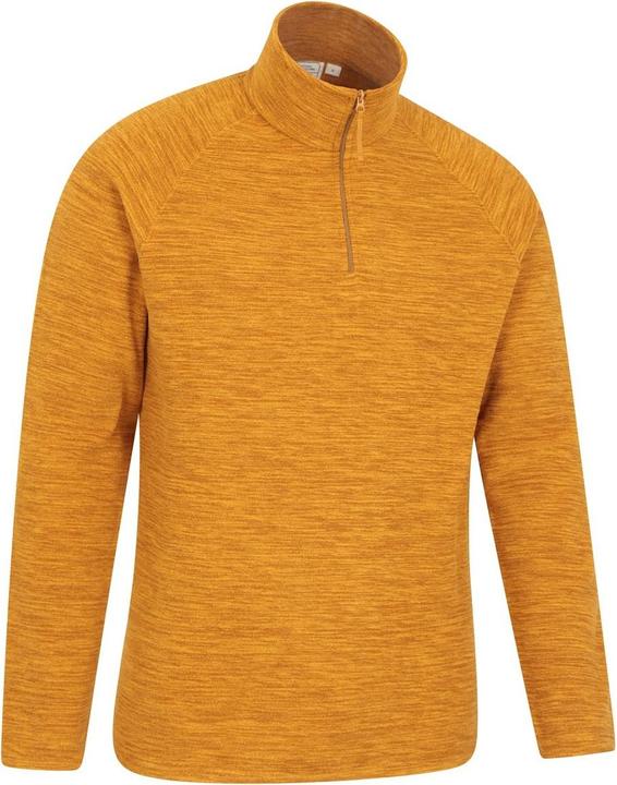 Produktbild Mountain Warehouse Snowdon II FleeceOberteil (L)