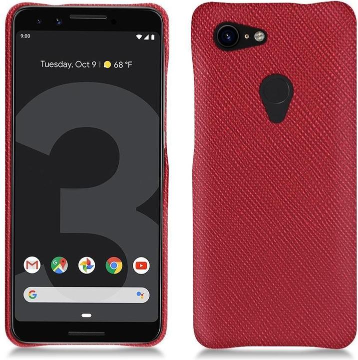 Immagine prodotto Noreve Cover in pelle (Google Pixel 3 XL)