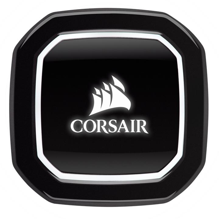 Immagine prodotto Corsair Serie Hydro H100x