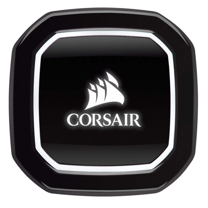 Image du produit Corsair Série Hydro H100x