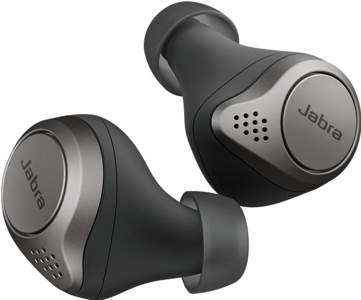 Produktbild Jabra Elite 75t WLC (7.50 h, Kabellos)