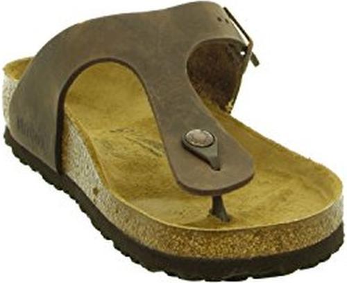 Produktbild Birkenstock Gizeh Nubukleder Normal (40)