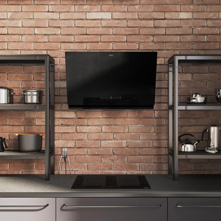 Actual product image Franke Maris K-Link Induktionskochfeld (65 cm, Induction hob)