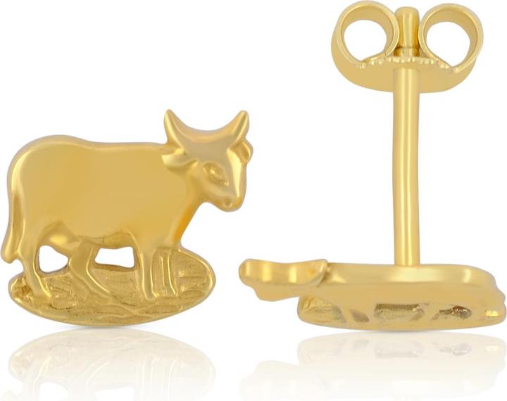Image du produit Muau Vache (Or 750/18 K)