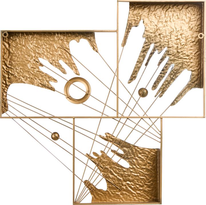 Actual product image Beliani Balbriggan