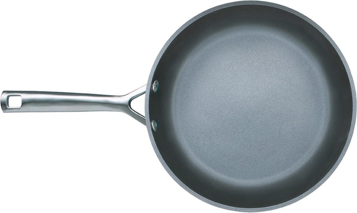 Immagine prodotto Le Creuset Les Forgees (28 cm, Padella per friggere, Alluminio)