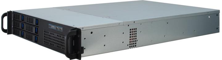 Produktbild Intertech Inter-Tech IPC 2U-2406