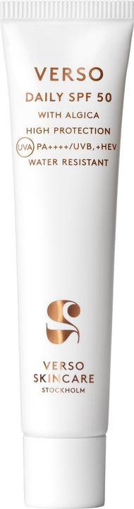 Produktbild No. 2 Daily SPF 50 40 ml (Sonnencreme, SPF 50, 40 ml)
