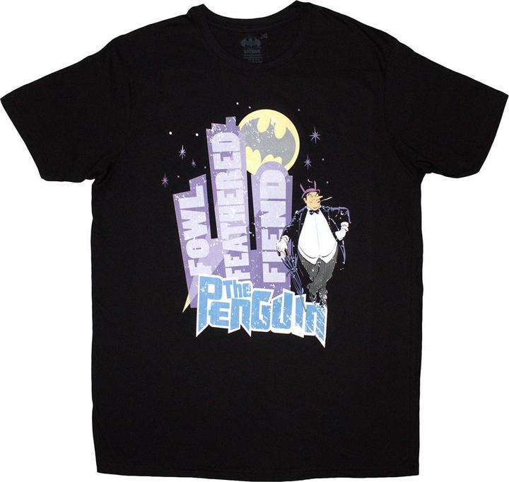 Produktbild The Penguin (M)