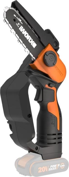 Immagine prodotto Worx WG 324E.9 (Sega a catena a batteria)