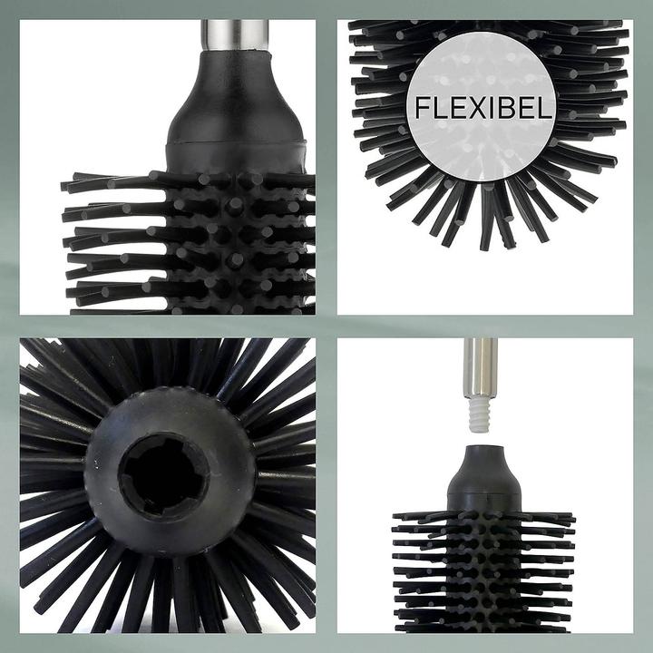 Image du produit Kela La Brosse - Flexibel