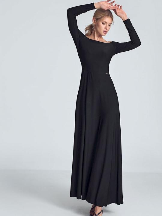 Produktbild Figl Langes Kleid (S)