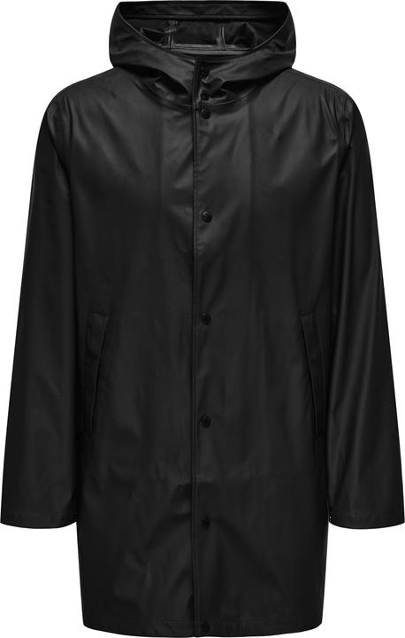 Image du produit Only & Sons Onsluca Rain Coat Otw (XS)