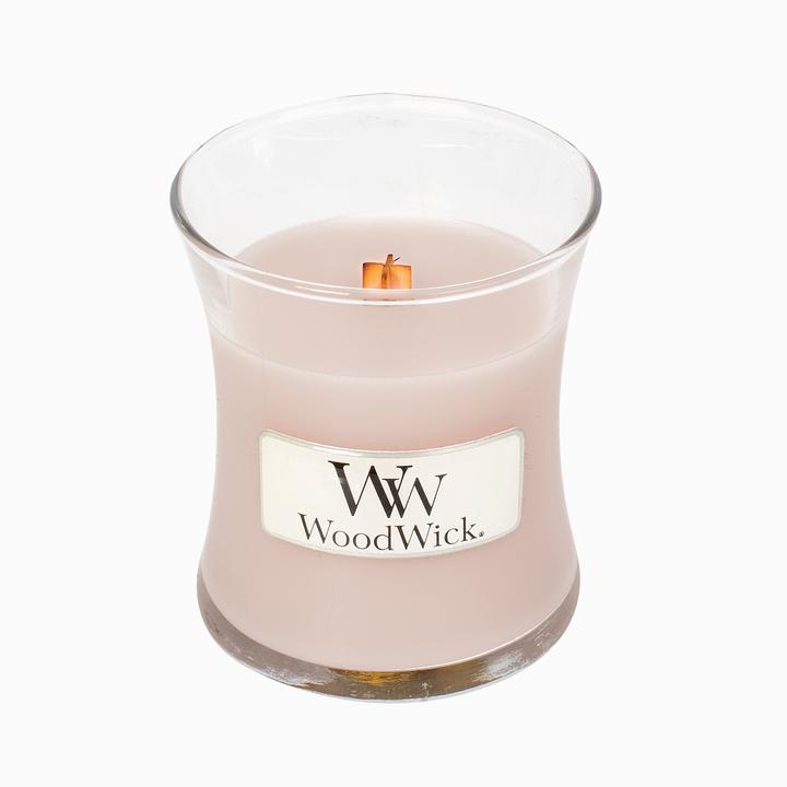 Produktbild WoodWick Vanilla & Sea Salt (85 g)