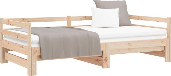 Image du produit vidaXL Tagesbett (90 x 200 cm)