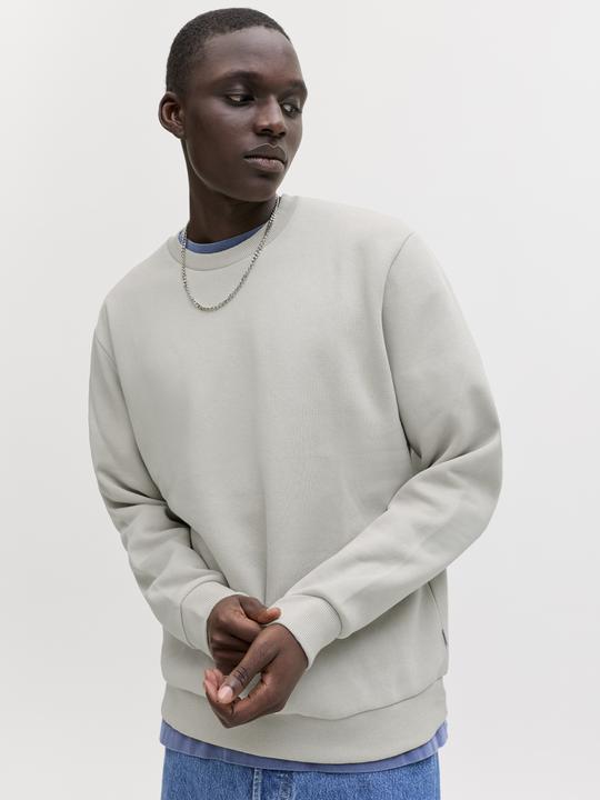 Produktbild Jack & Jones Jjebradley Sweat Crew 2pk Mp (L)