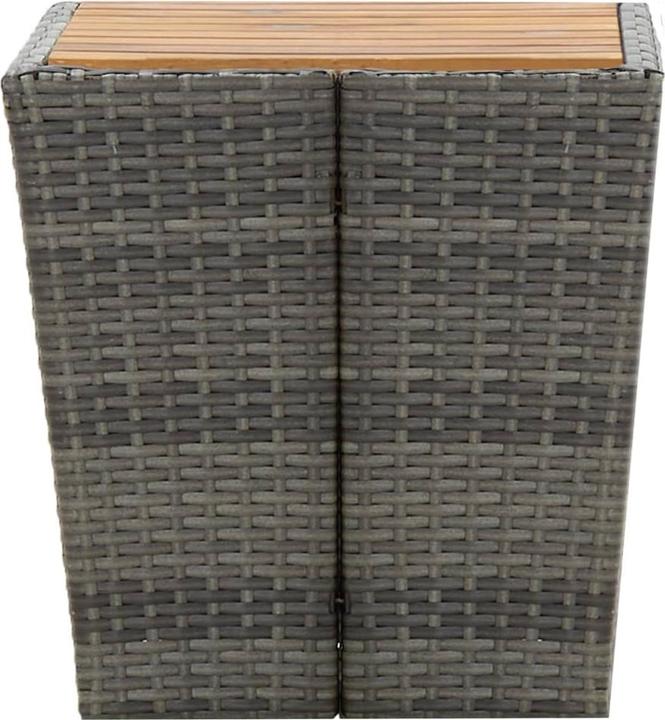 Image du produit vidaXL Teetisch