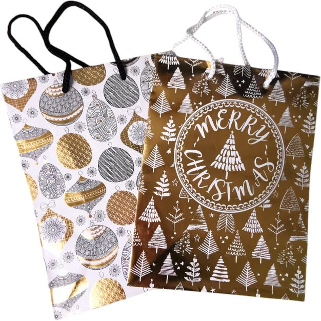 Champ, Geschenkverpackung, Geschenktasche (Geschenkbox, 1 x)