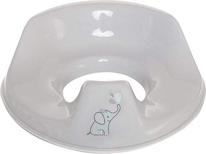 Actual product image Zewi Toilet Trainer