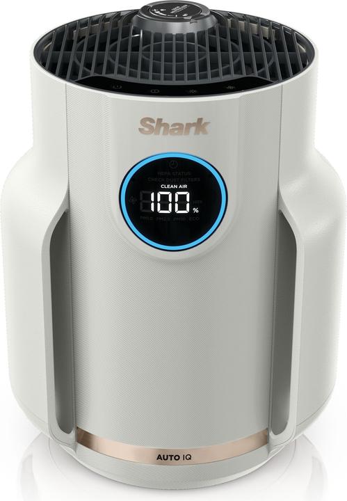 Actual product image Shark NeverChange Compact Pro HP072EU (23 m²)