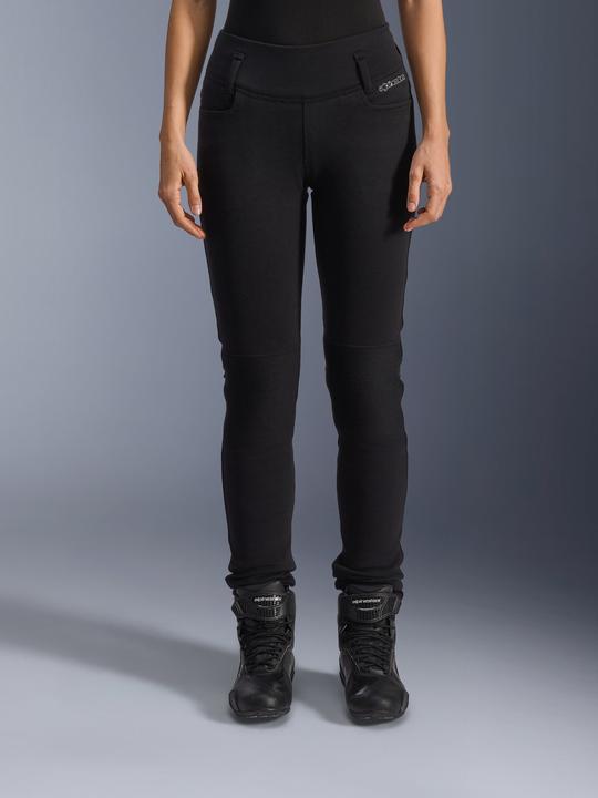 Actual product image Alpinestars Banshee leggings (Women, M)