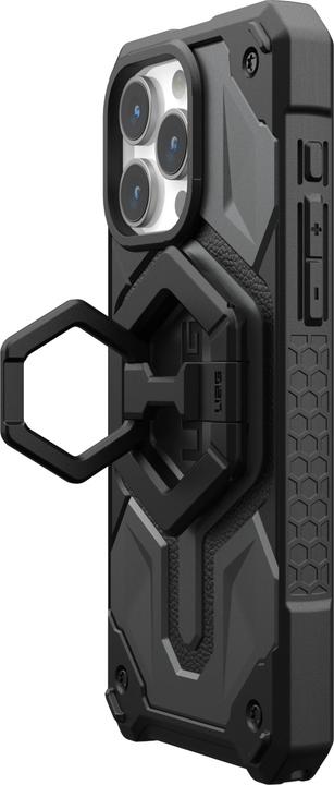 Actual product image UAG NA Magnetic Ring Stand