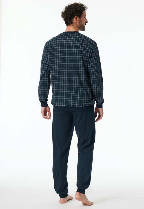 Actual product image Schiesser Pyjama Comfort Nightwear (48)
