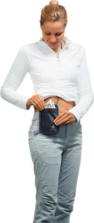 Immagine prodotto Deuter Security Wallet I (Salvadanaio)