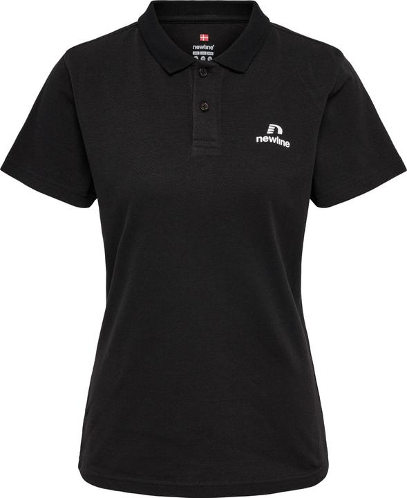 Produktbild Newline Nwllea Cotton Polo Women (XL)